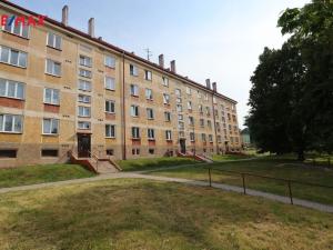 Pronájem bytu 2+1, Bukovany, 60 m2