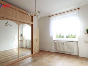 Pronájem bytu 2+1, Bukovany, 60 m2