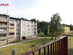 Pronájem bytu 2+1, Bukovany, 60 m2