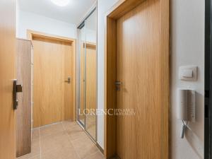 Prodej bytu 1+kk, Hostivice, Ječná, 34 m2