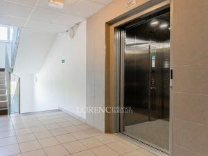 Prodej bytu 1+kk, Hostivice, Ječná, 34 m2