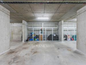 Prodej bytu 1+kk, Hostivice, Ječná, 34 m2