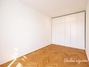 Pronájem bytu 2+kk, Praha - Bubeneč, Čs. armády, 52 m2