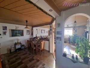 Prodej rodinného domu, Hluk, Hlavní, 231 m2