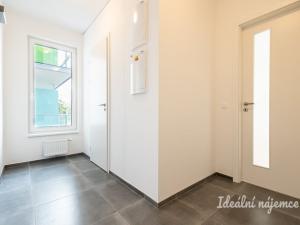 Pronájem bytu 3+kk, Praha - Horní Měcholupy, Milánská, 59 m2