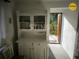 Prodej chaty, Šternberk, 30 m2