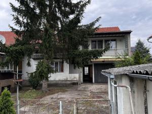 Prodej rodinného domu, Sadská, Adamcova, 120 m2