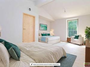 Prodej rodinného domu, Zdiby, Zlatý kopec, 115 m2