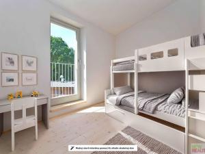 Prodej rodinného domu, Zdiby, Zlatý kopec, 115 m2