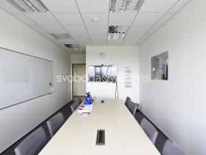 Pronájem skladu, Havlíčkův Brod, 12420 m2