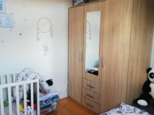 Pronájem bytu 2+kk, Znojmo, Veselá, 47 m2