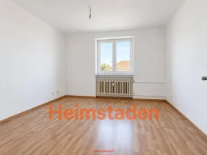 Pronájem bytu 1+kk, Havířov - Město, Dělnická, 24 m2