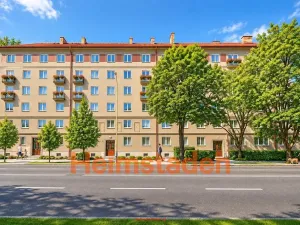 Pronájem bytu 1+kk, Havířov - Město, Dělnická, 24 m2