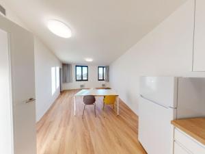 Pronájem bytu 3+kk, Praha - Břevnov, Na Větrníku, 92 m2