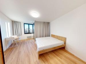 Pronájem bytu 3+kk, Praha - Břevnov, Na Větrníku, 92 m2