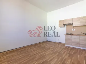 Pronájem bytu 1+kk, Strašice, 28 m2