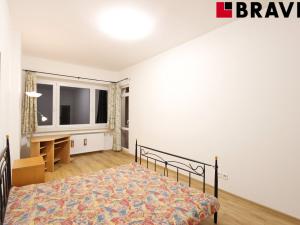 Pronájem bytu 3+kk, Brno - Staré Brno, Pellicova, 76 m2