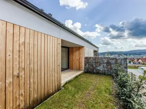 Prodej bytu 3+kk, Frymburk, 75 m2