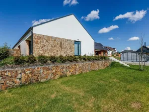 Prodej bytu 3+kk, Frymburk, 75 m2