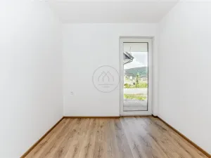 Prodej bytu 3+kk, Frymburk, 75 m2