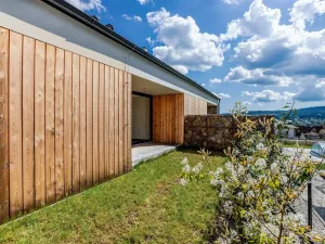 Prodej bytu 3+kk, Frymburk, 75 m2