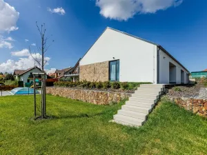 Prodej bytu 3+kk, Frymburk, 75 m2