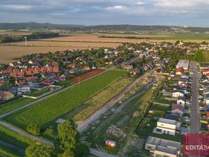 Prodej pozemku pro bydlení, Hlušovice, 1050 m2