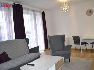 Pronájem bytu 1+kk, Cerhenice, Za Cukrovarem, 37 m2