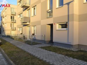 Pronájem bytu 1+kk, Cerhenice, Za Cukrovarem, 37 m2