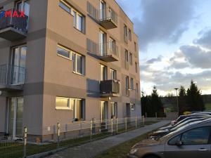 Pronájem bytu 1+kk, Cerhenice, Za Cukrovarem, 37 m2