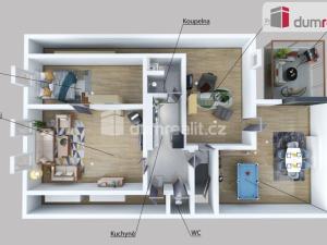 Prodej rodinného domu, Starý Plzenec, Masarykovo náměstí, 420 m2