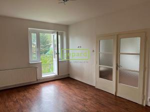 Prodej bytu 2+1, Jablonec nad Nisou, Pivovarská, 82 m2