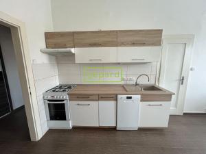 Prodej bytu 2+1, Jablonec nad Nisou, Pivovarská, 82 m2