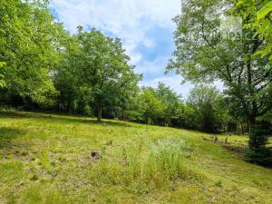 Prodej pozemku pro bydlení, Roztoky, V Úvoze, 3034 m2