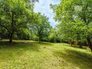 Prodej pozemku pro bydlení, Roztoky, V Úvoze, 3034 m2