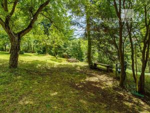 Prodej pozemku pro bydlení, Roztoky, V Úvoze, 3034 m2