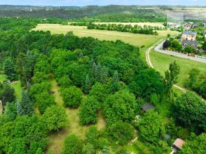 Prodej pozemku pro bydlení, Roztoky, V Úvoze, 3034 m2