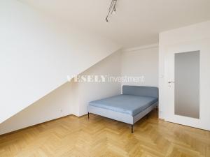 Prodej bytu 4+kk, Praha - Žižkov, Vinohradská, 82 m2