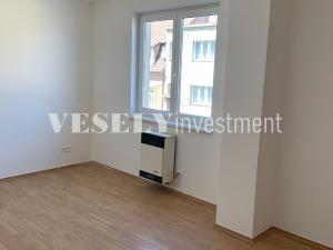 Prodej bytu 2+kk, Benešov, Rubešova, 45 m2