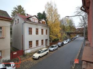 Prodej bytu 4+1, Jablonec nad Nisou, Dlouhá, 144 m2