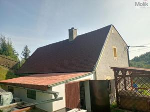 Prodej rodinného domu, Křimov - Suchdol, 260 m2