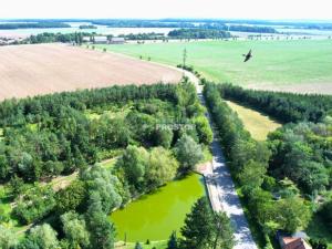 Prodej rodinného domu, Měník - Bydžovská Lhotka, 100 m2