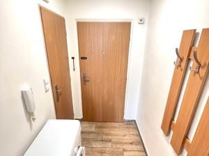 Pronájem bytu 1+kk, Tachov, Bělojarská, 21 m2