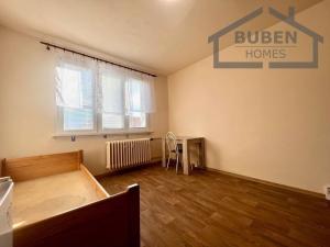 Pronájem bytu 1+kk, Tachov, Bělojarská, 21 m2