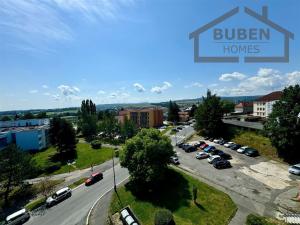 Pronájem bytu 1+kk, Tachov, Bělojarská, 21 m2