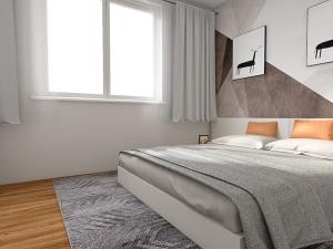 Prodej bytu 3+kk, Trutnov, Chodská, 85 m2