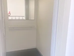Pronájem bytu 2+kk, Praha - Nové Město, Lublaňská, 38 m2