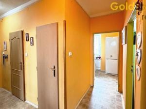 Pronájem bytu 3+1, Šternberk, Na Vyhlídce, 72 m2