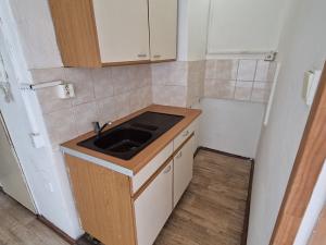 Pronájem bytu 2+kk, Ústí nad Labem, U Panského dvora, 34 m2