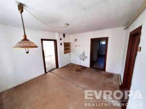 Prodej rodinného domu, Řetová, 82 m2